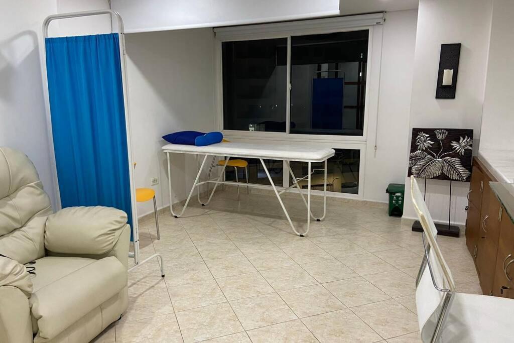 Ferienwohnung Espectacular Apartamento En Pozos Colorados Santa Marta  Exterior foto